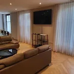 Luxueux 5 pièces à Carouge