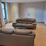 Luxueux 5 pièces à Carouge