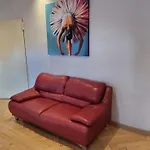 Luxueux 5 pièces à Carouge