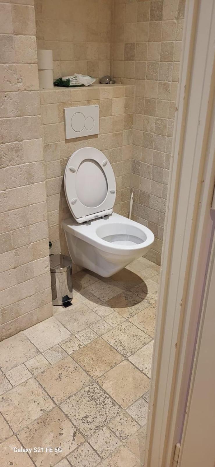 Luxueux 5 Pièces à Carouge Appartement *