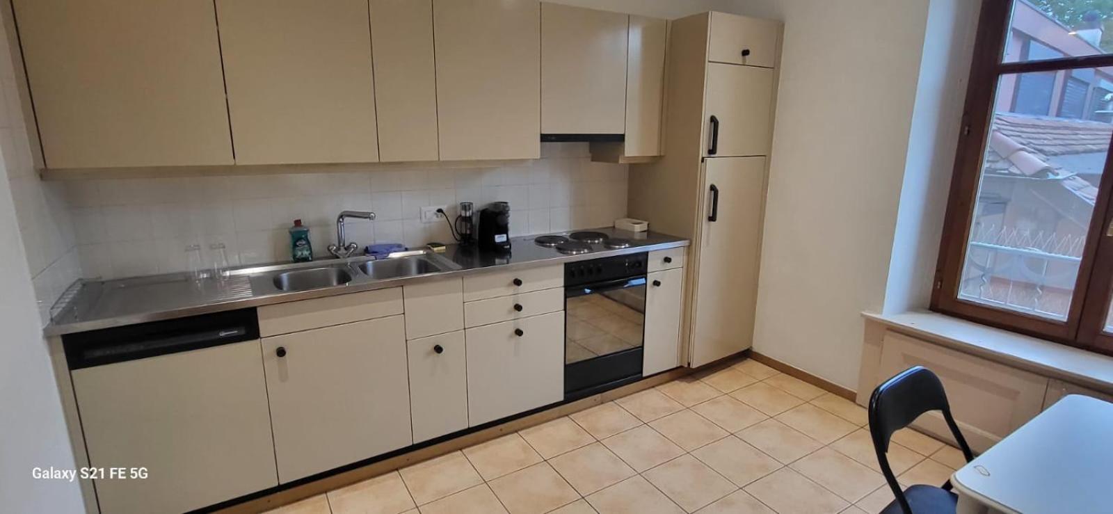 Luxueux 5 Pièces à Carouge Genève