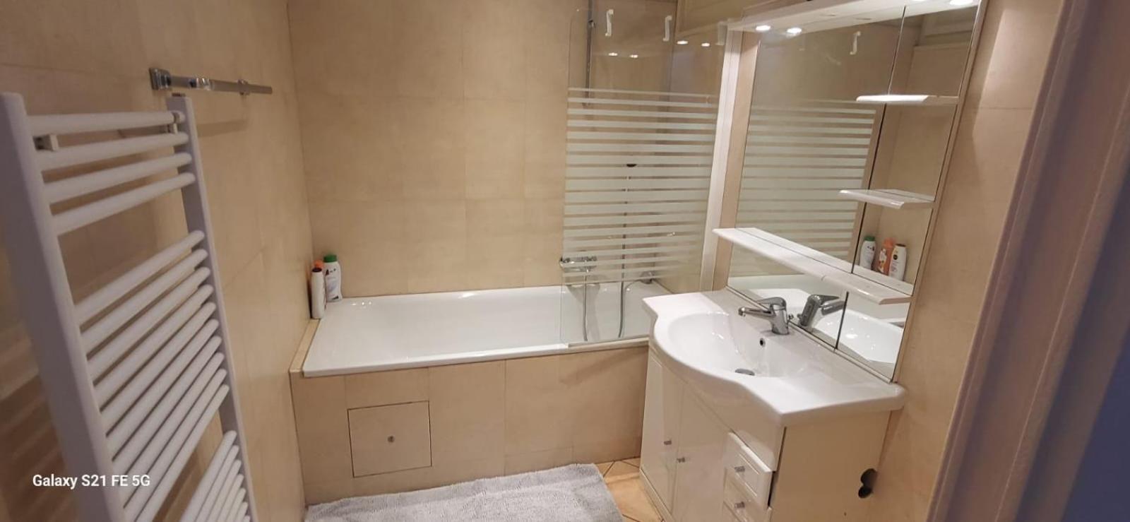 Luxueux 5 Pièces à Carouge Appartement Genève