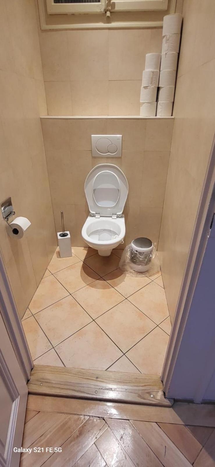 Appartement Luxueux 5 Pièces à Carouge